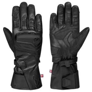 Ixon PRO MILES Road Glove Black - Image 2