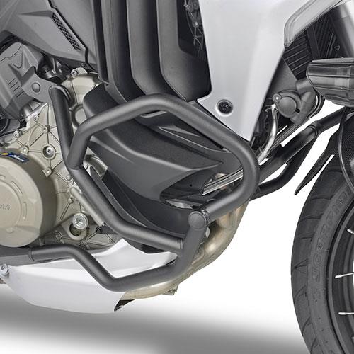 GIVI ENGINE GUARD DUCATI MULTISTRADA V4 '21->