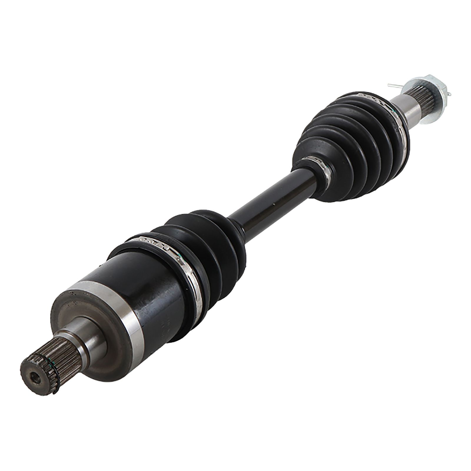 ATV CV/AXLE 6 BALL COMPLETE SHAFT - Image 2