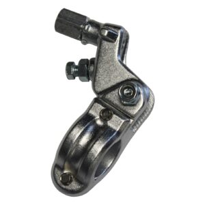 WHITES L/BRKT HON 2PCE CR 04-07 FORGED POL - Image 2
