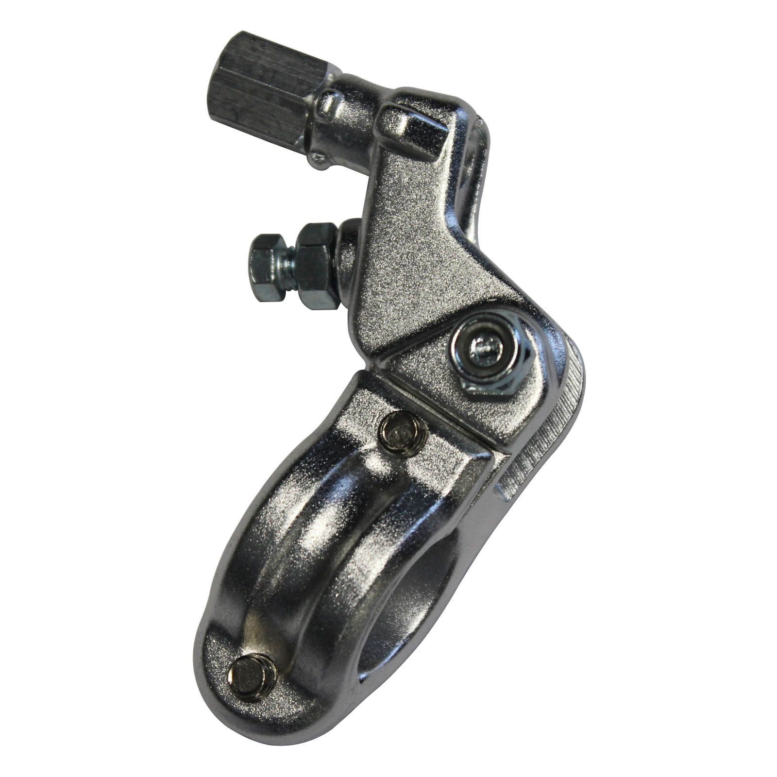 WHITES L/BRKT HON 2PCE CR 04-07 FORGED POL - Image 2
