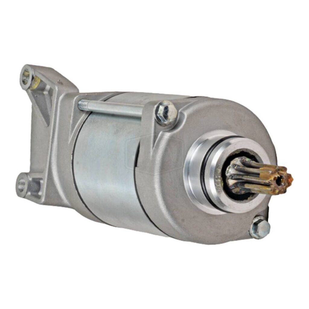 STARTER MOTOR J&N 410-54145 SMU0515