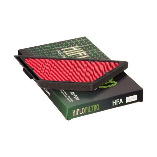Hiflo Air Filter [A]