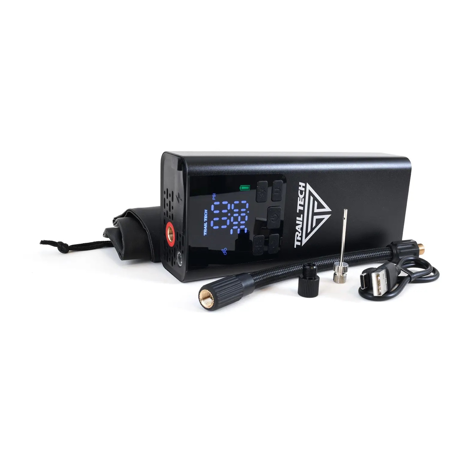Trail Tech Portable Air Compressor - Image 1