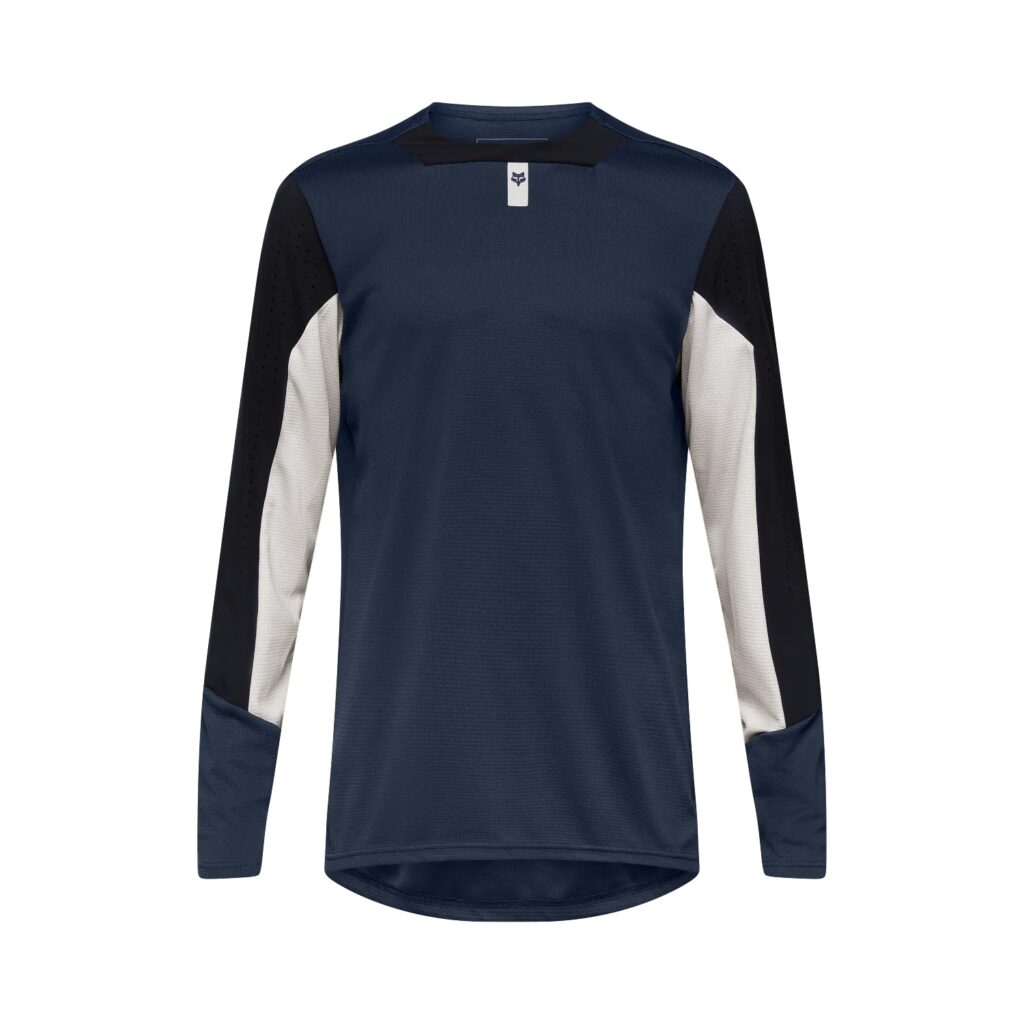 Fox Defend MTB Jersey Galaxy Blue