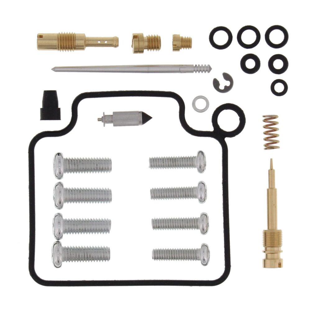 CARBURETTOR REBUILD KIT 26-1211