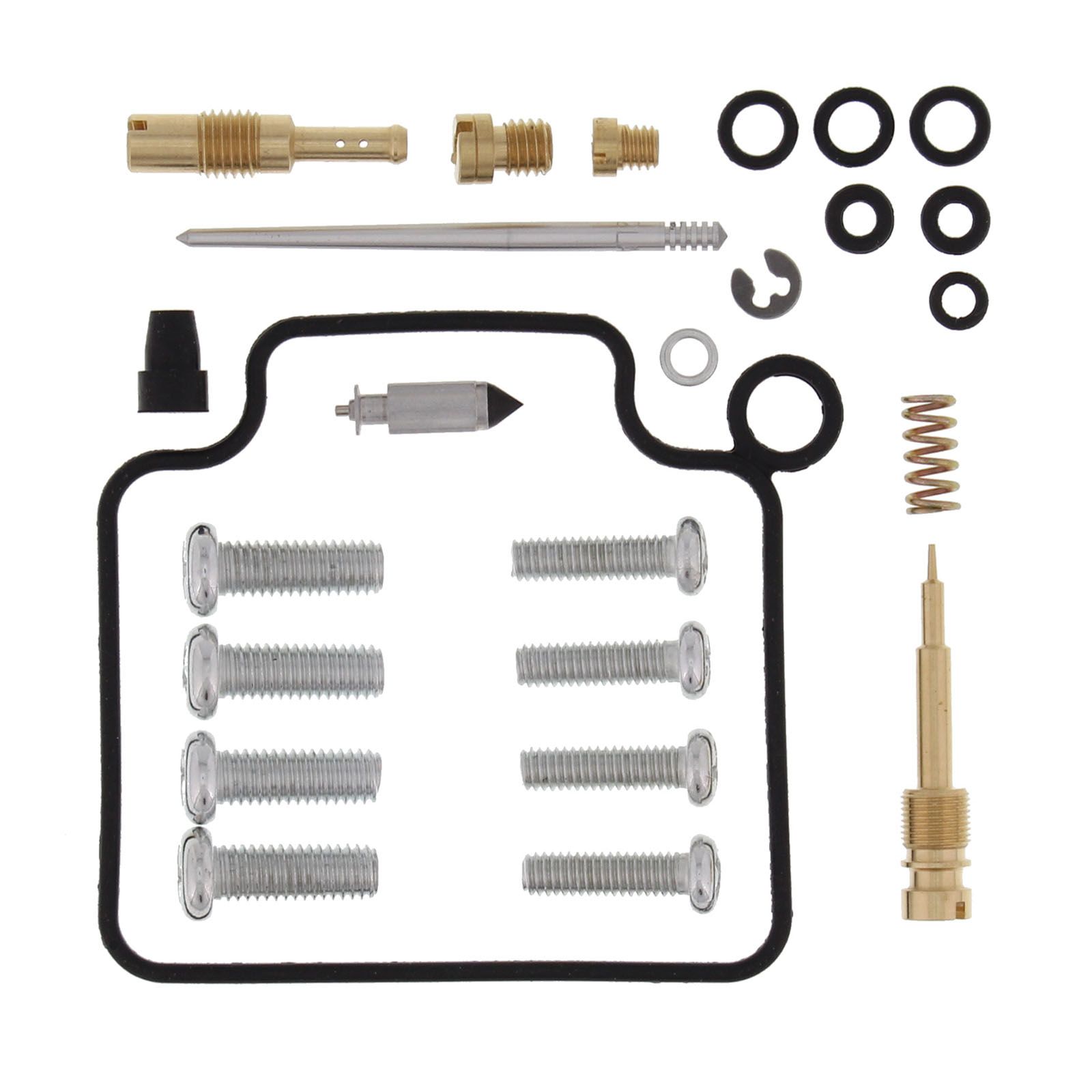 CARBURETTOR REBUILD KIT 26-1211 - Image 1