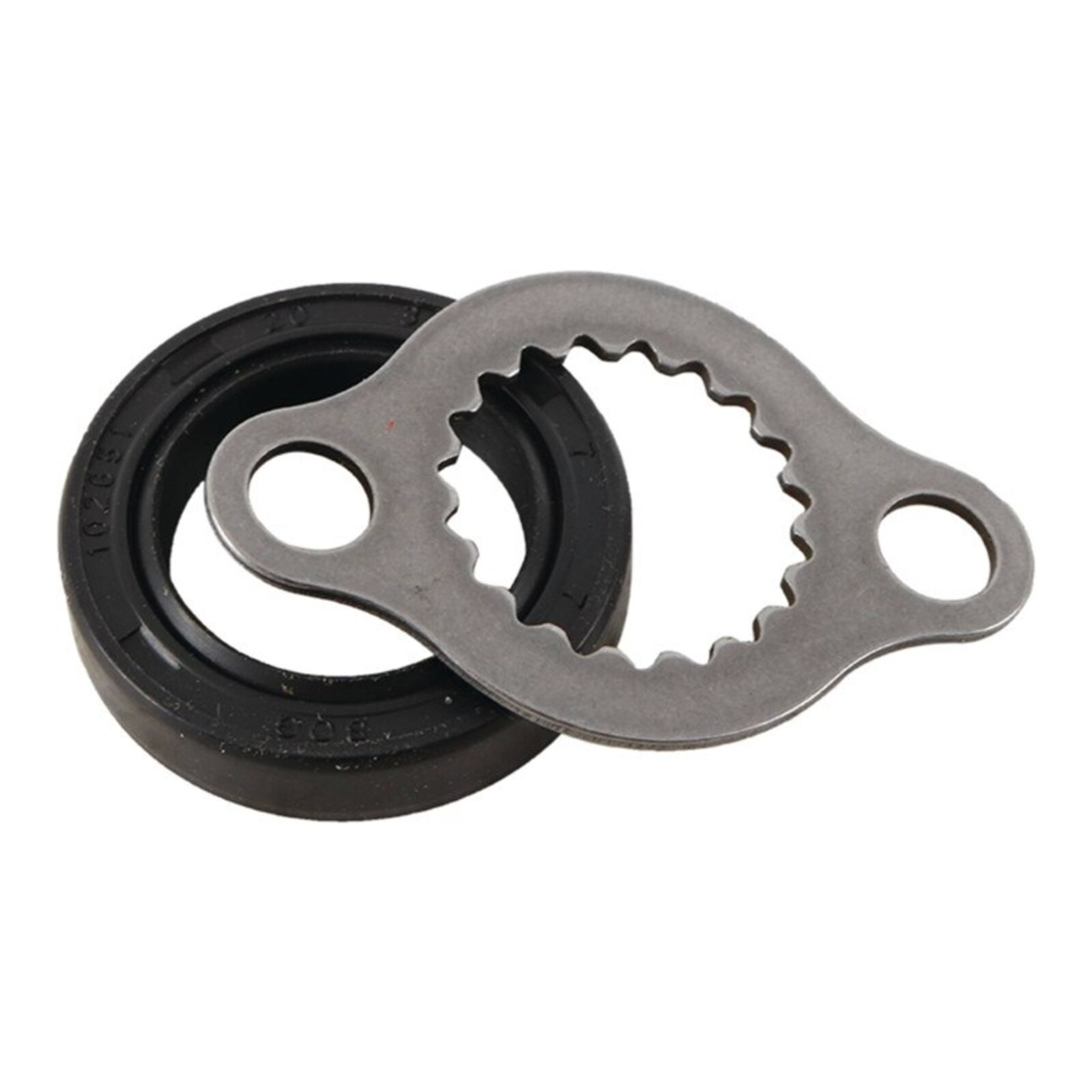 Output Shaft Kit - Image 1