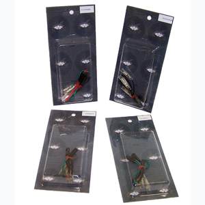 LED Load Equiliser Honda Pair