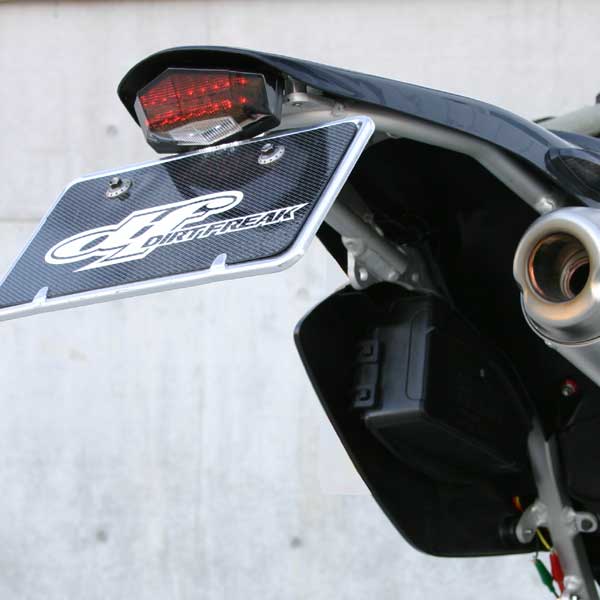DRC EDGE TAIL LIGHT HOLDER KIT