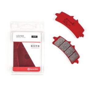 Brembo Brake Pad - Sintered Front - Image 1