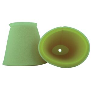 PRE-OILED FILTER YAM Raptor 350-660 All - Image 1