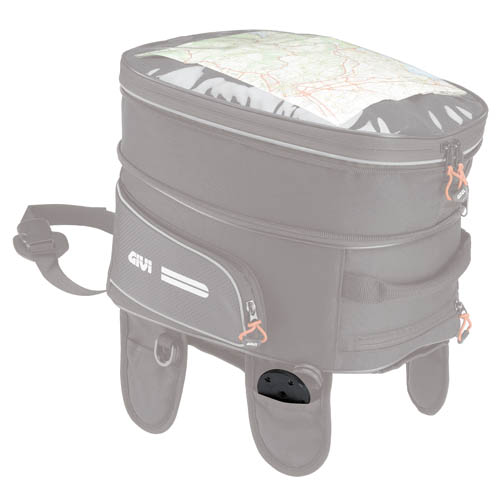 MAGNET KIT(4) FOR TANK BAG