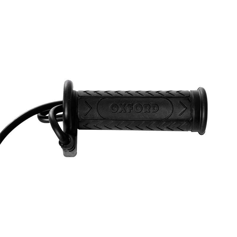 OXFORD SCOOTER HOT GRIPS REPLACEMENT THROTTLE GRIP