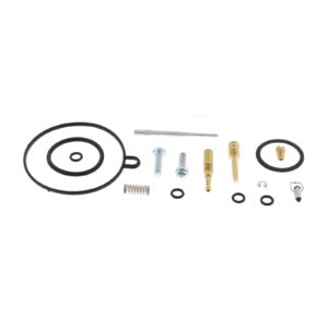 CARBURETTOR REBUILD KIT 26-1411 - Image 2