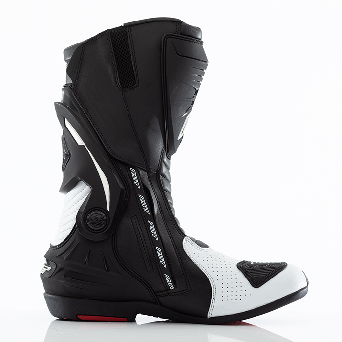 Boot RST Tractech EVO 3 Sport White