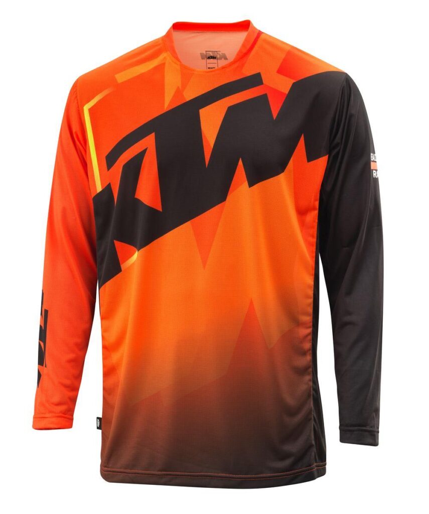 KTM Pounce Motocross Jeresy