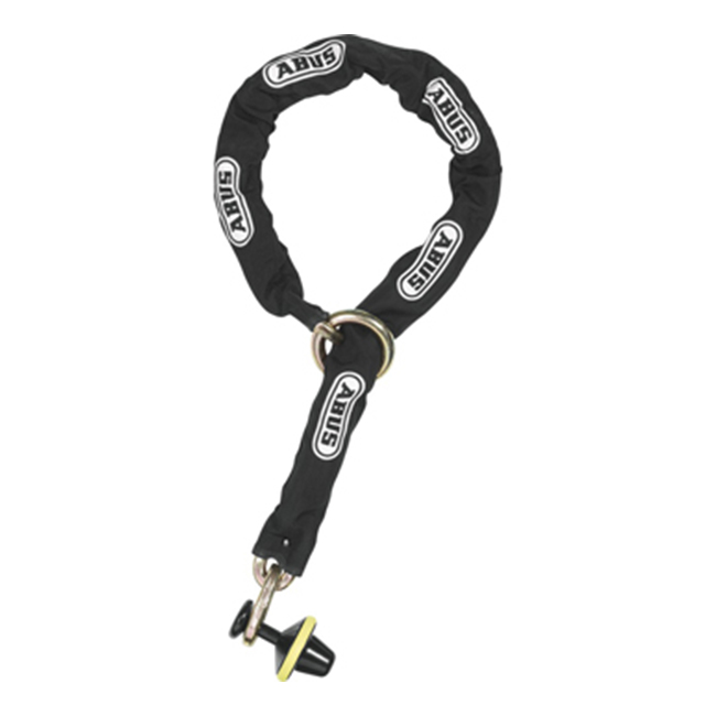 *ABUS 68 Granit Victory + 12KS120 Black Loop [A]