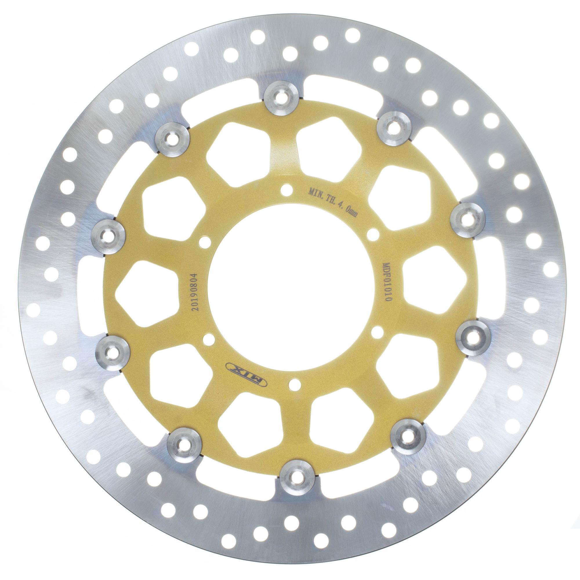 MTX BRAKE ROTOR FLOATING TYPE - Image 1