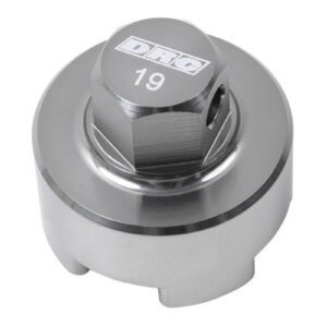 DRC FORK COMPRESSION VALVE REMOVAL TOOL FOR WP 4CS - Image 1