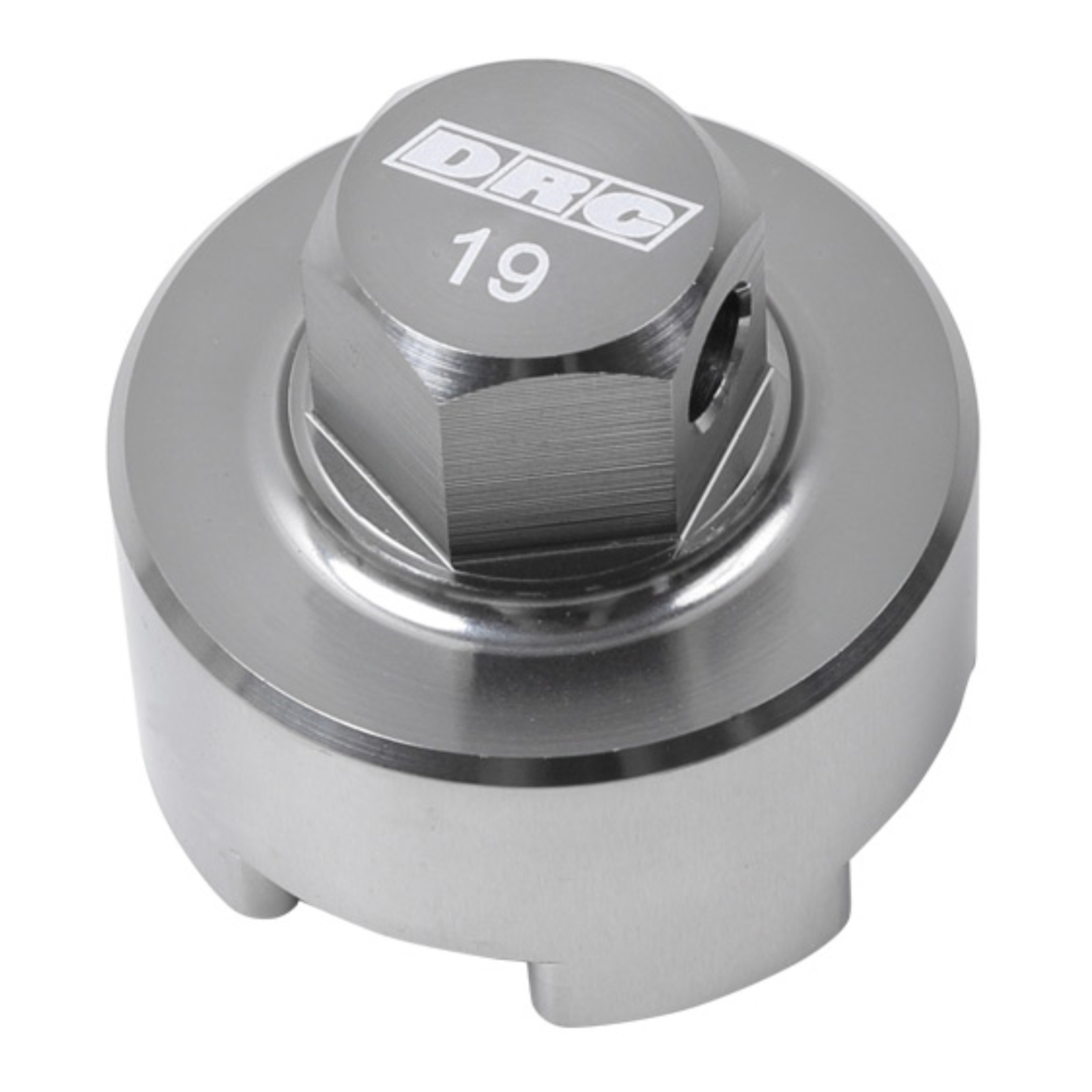 DRC FORK COMPRESSION VALVE REMOVAL TOOL FOR WP 4CS - Image 1