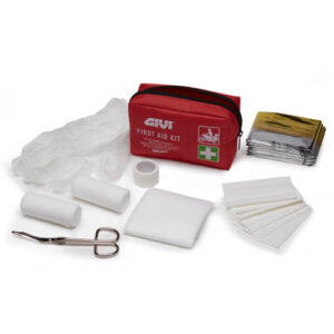 GIVI FIRST AID KIT - MOTORCYCLE - Image 1