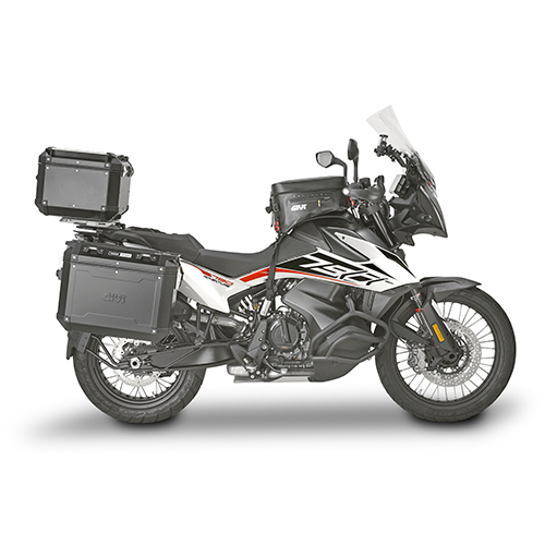 ENGINE GUARD KTM 790 ADVENTURE '19-