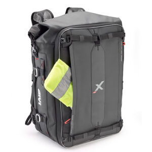 Givi Roll-Top X-Line Cargo Bag Expandable Water Resistent 39-52Lt - Image 6