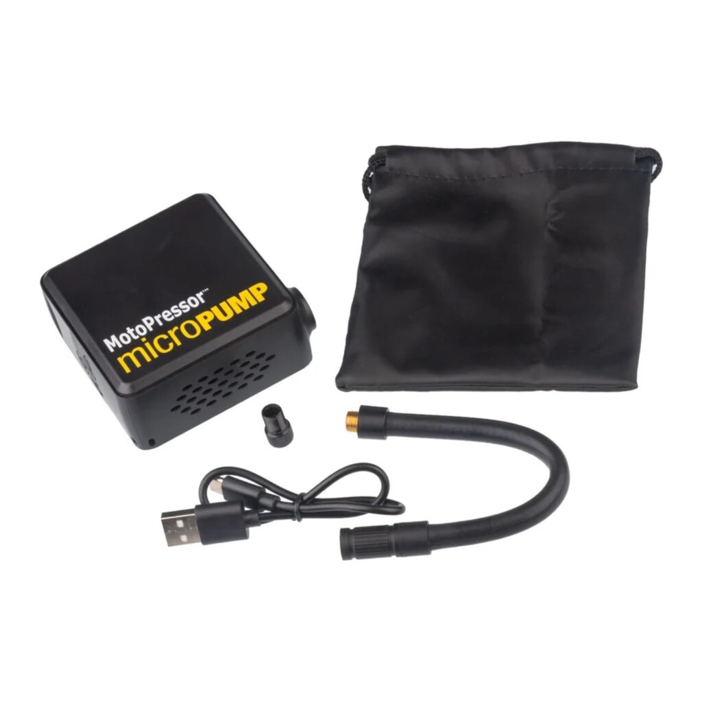 Rocky Creek Motopressor Micro Pump