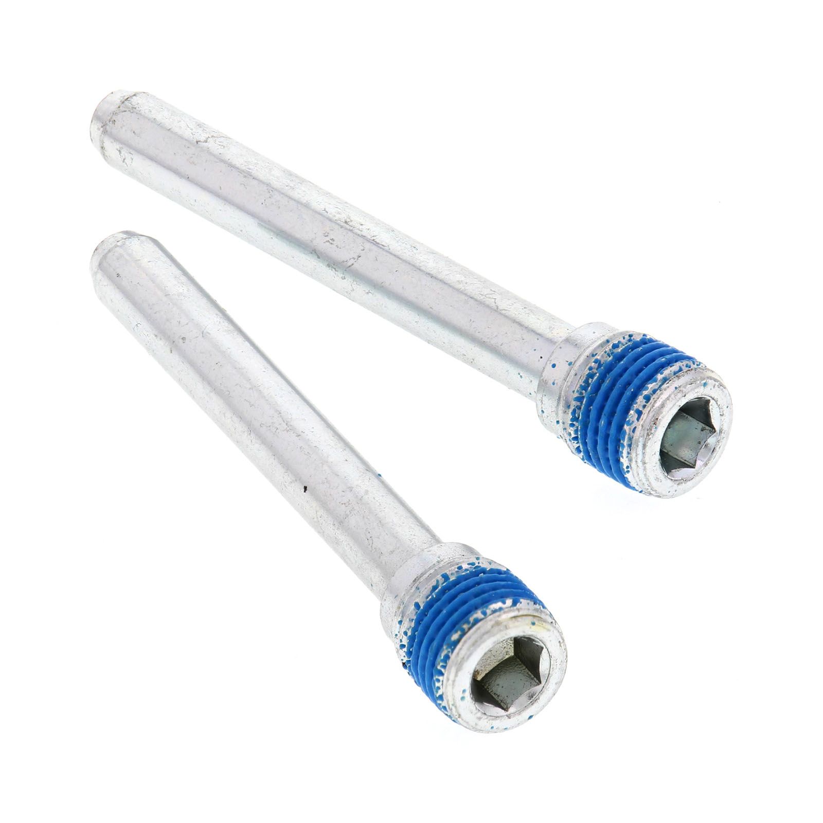 BRAKE PIN 18-7002 HON KAW SUZ YAM ARCTIC CAT(pr) - Image 1