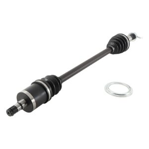 ATV CV/AXLE 8 BALL CAN-AM MAVERICK 13-18 FR LH - Image 2