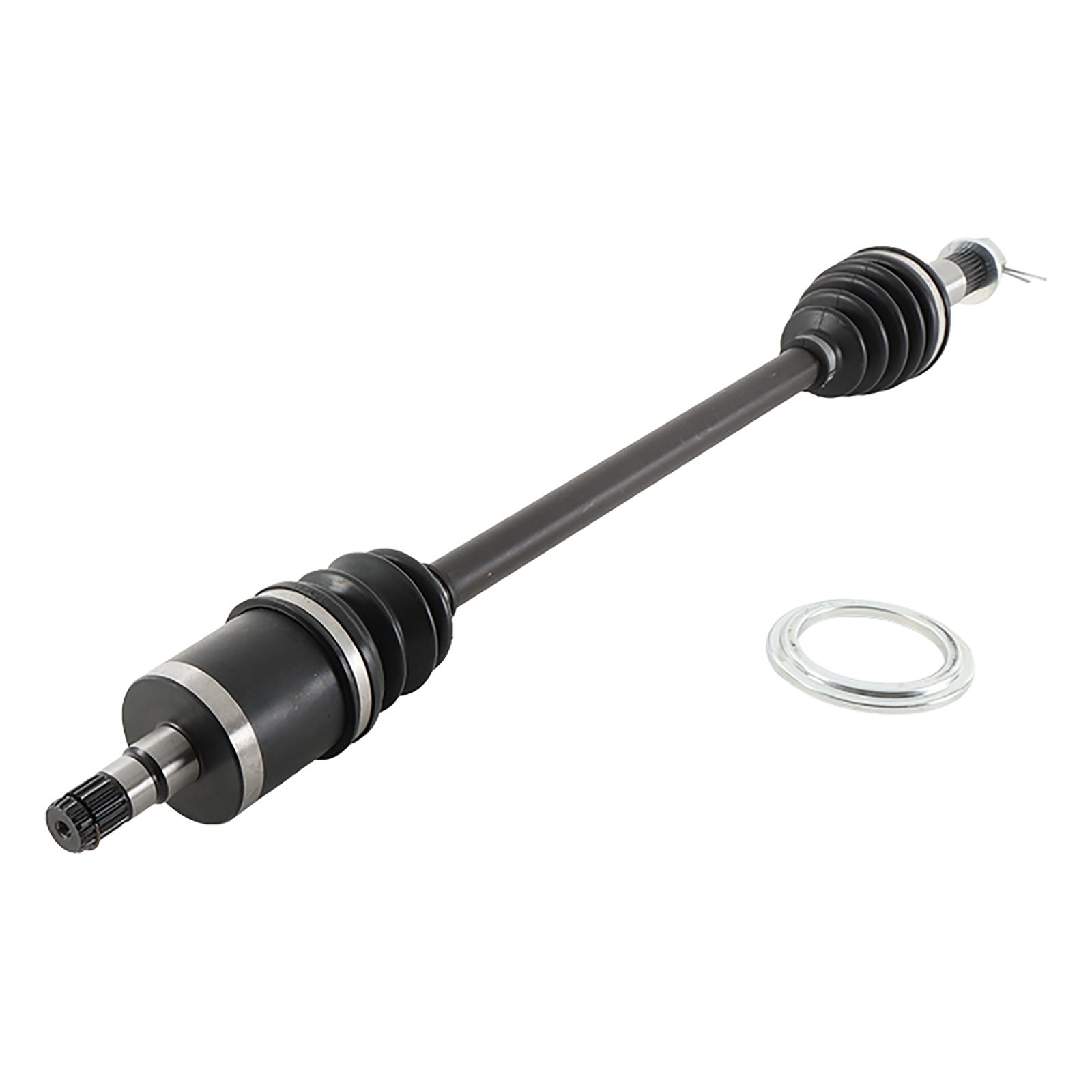 ATV CV/AXLE 8 BALL CAN-AM MAVERICK 13-18 FR LH - Image 2