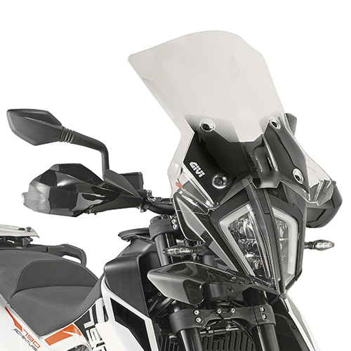 ENGINE GUARD KTM 790 ADVENTURE '19-