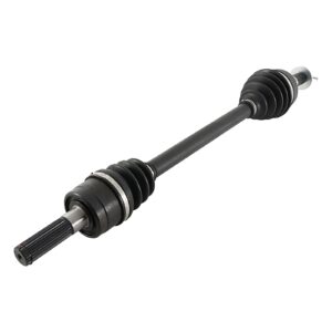 ATV CV/AXLE 8 BALL KAW TERYX 800 12-18 FR LH - Image 2
