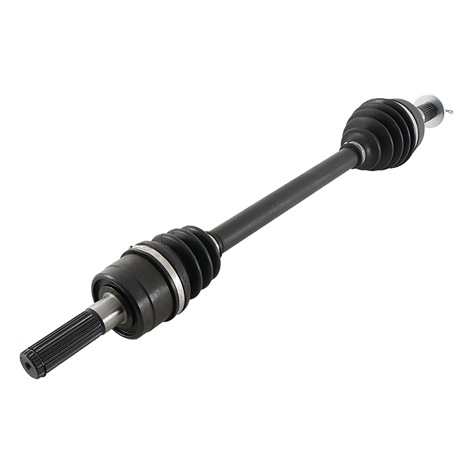 ATV CV/AXLE 8 BALL KAW TERYX 800 12-18 FR LH - Image 2