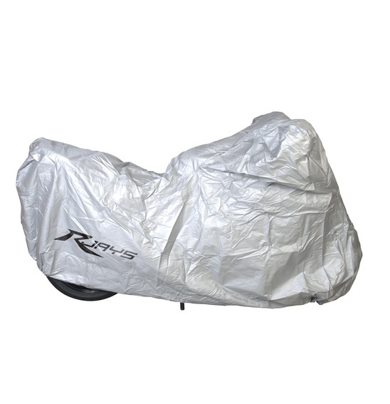 RJAYS SCOOTER COVER (183 X 89 X 119CM)