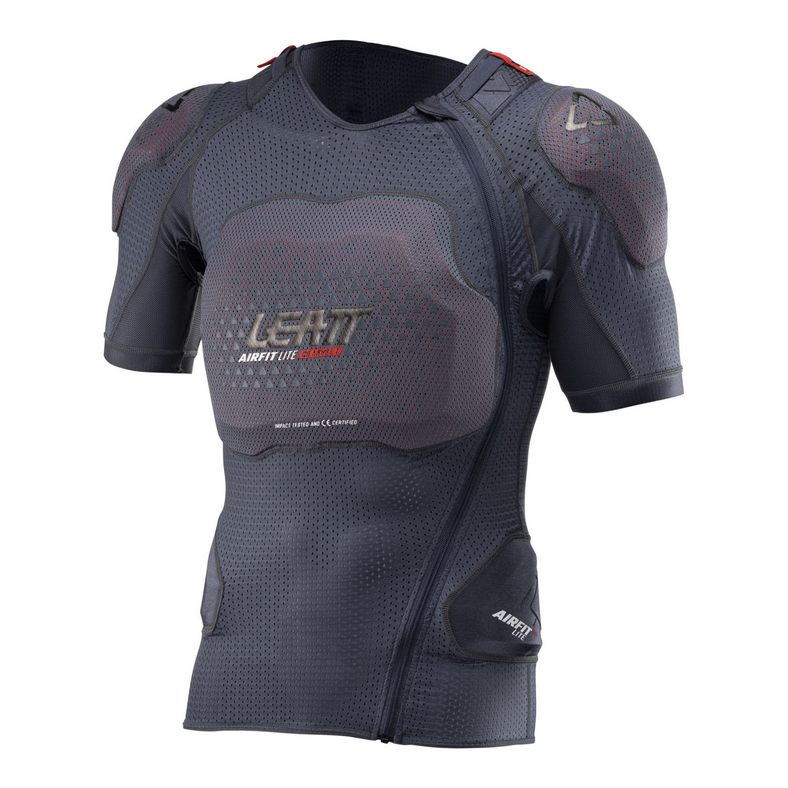 Leatt 3DF Lite Body Tee Airfit Evo - Image 2