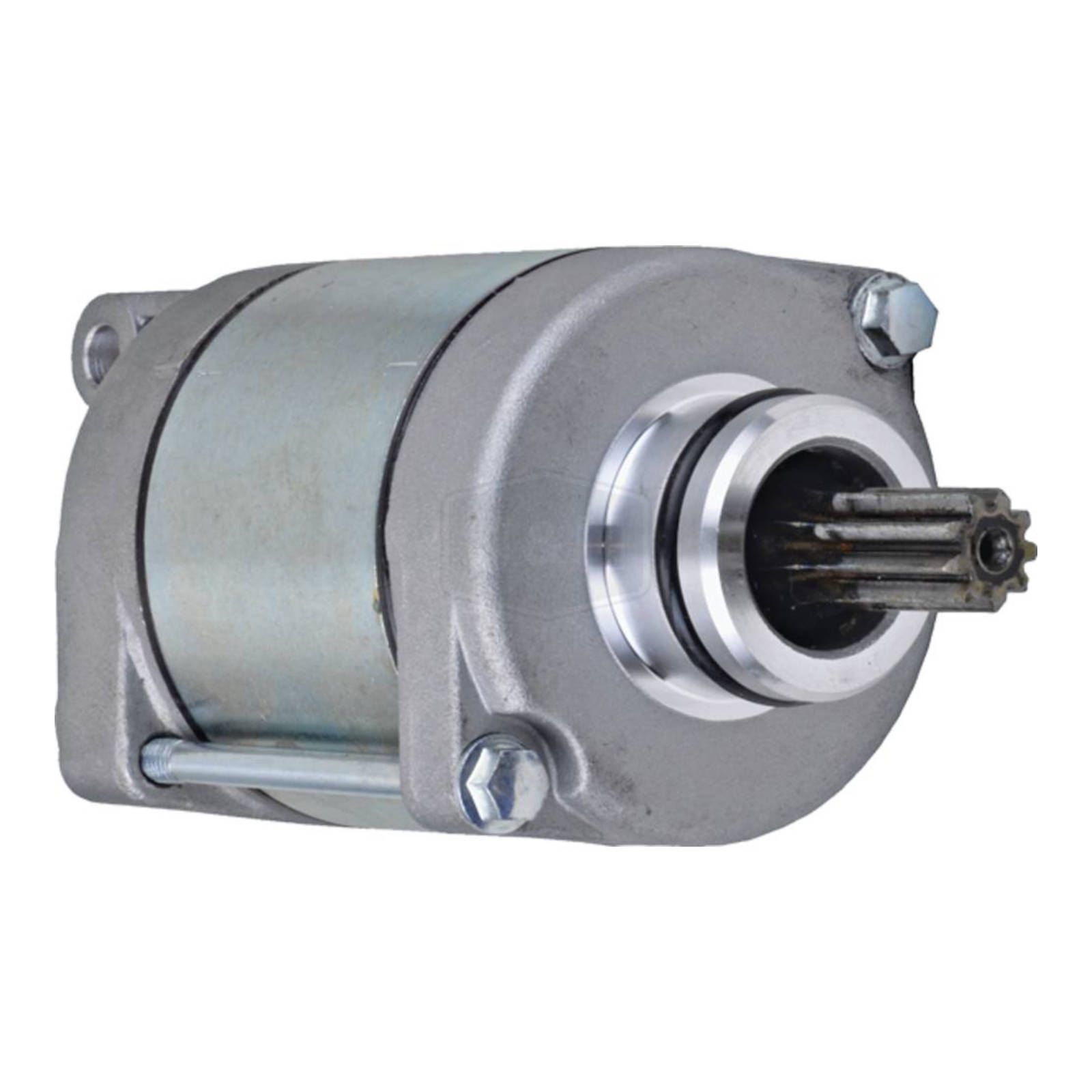 STARTER MOTOR J&N 410-54169 SM54169 - Image 1