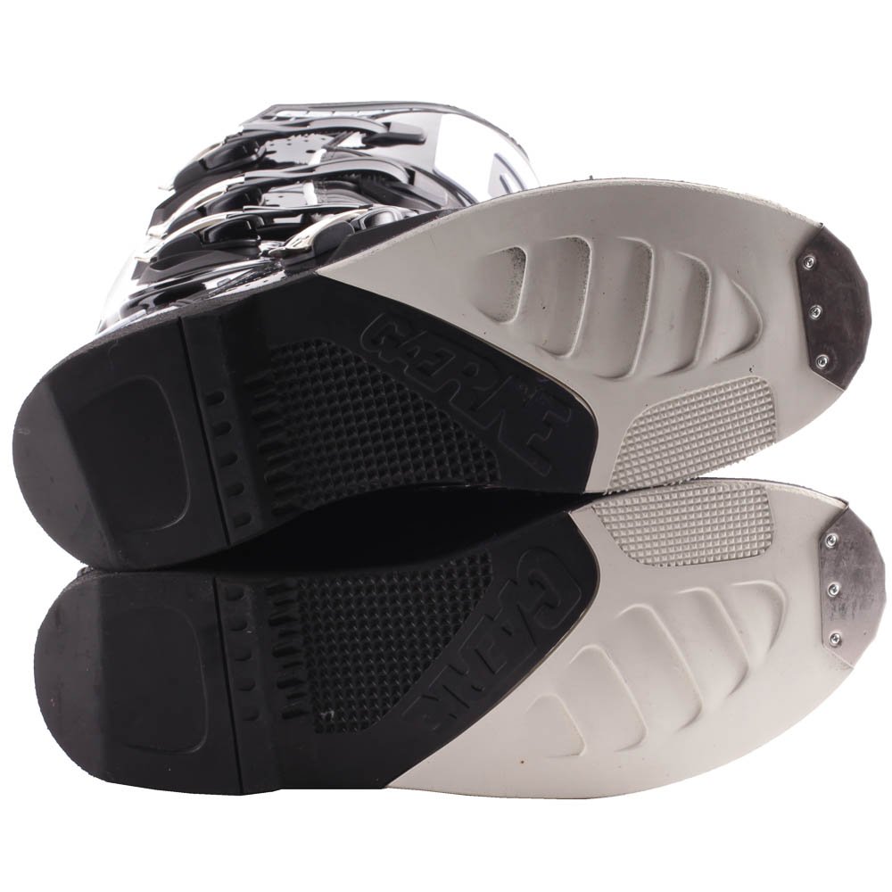 Motocross Boot Gaerne SG10 Black