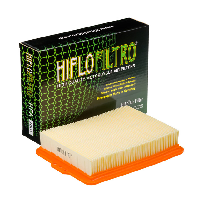 Hiflo Air Filter [A]
