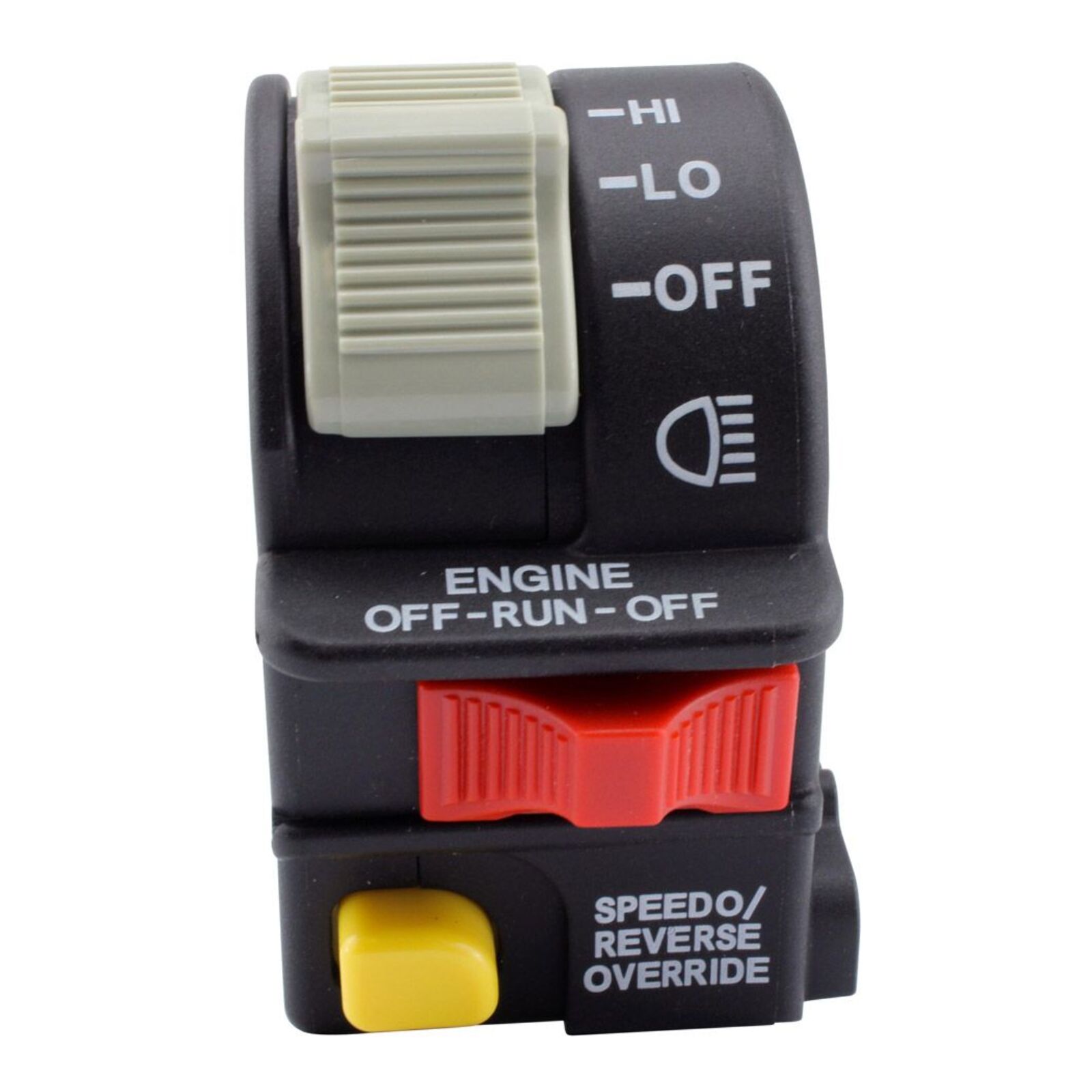 SWITCH ASSY ASSTD POL MODELS RFR FITMENTS (RMS160-106214) - Image 8