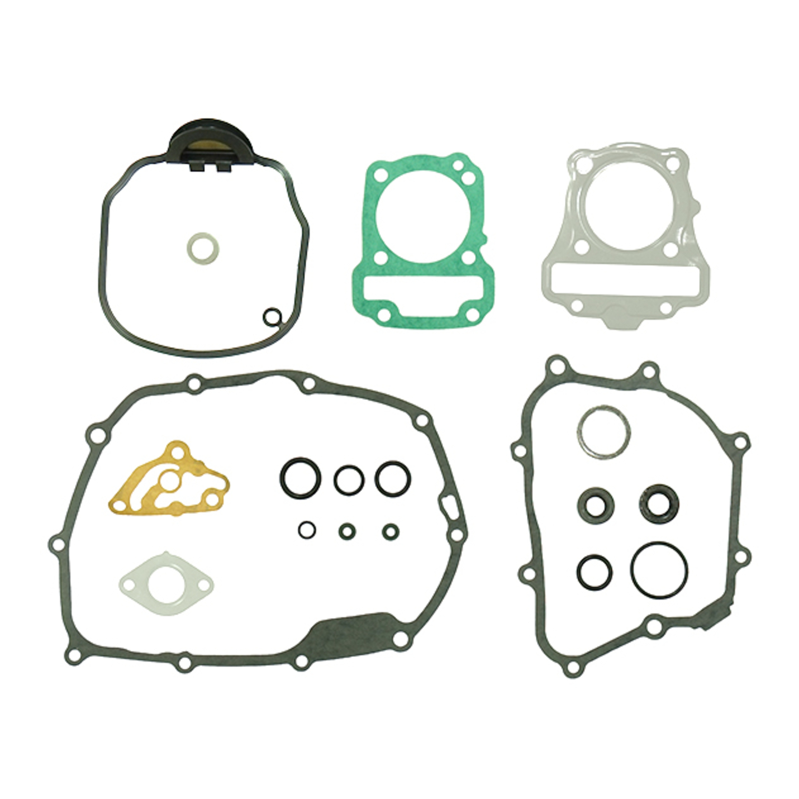 Namura Full Gasket Set (with Oil Seal Kit) - Image 1