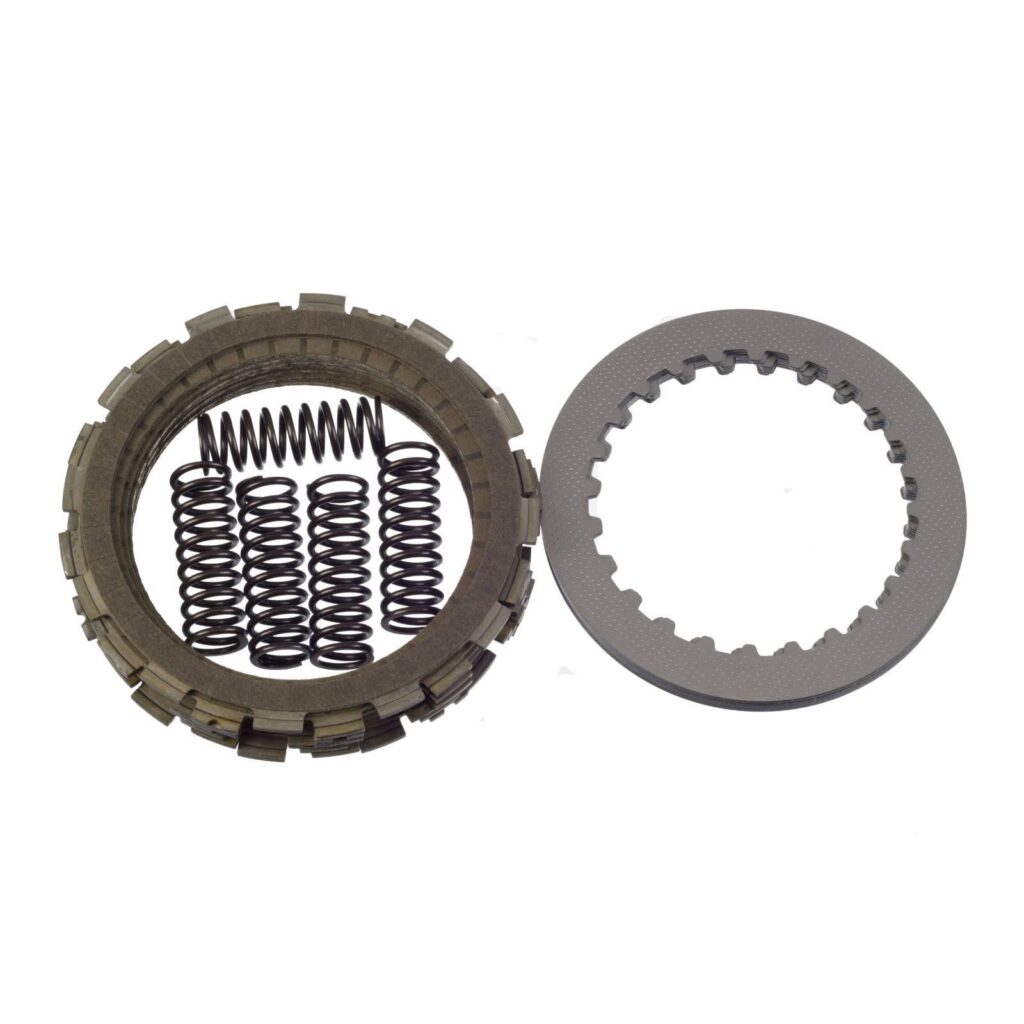 WHITES CLUTCH KIT HON CRF250R 11-13