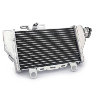 WHITES RADIATOR RIGHT HON CRF1000 AFRICA TWIN 16-19 - Image 2
