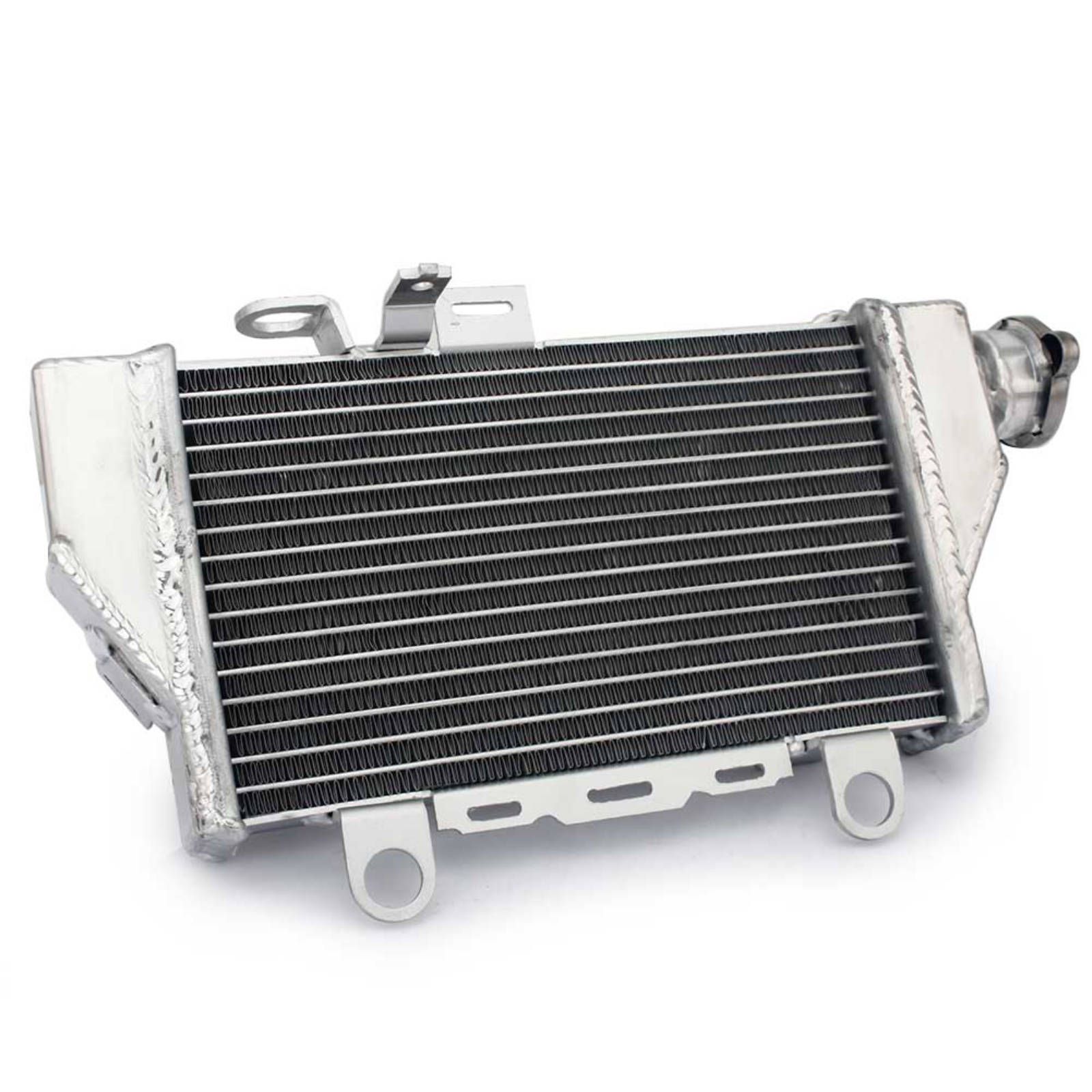 WHITES RADIATOR RIGHT HON CRF1000 AFRICA TWIN 16-19 - Image 2