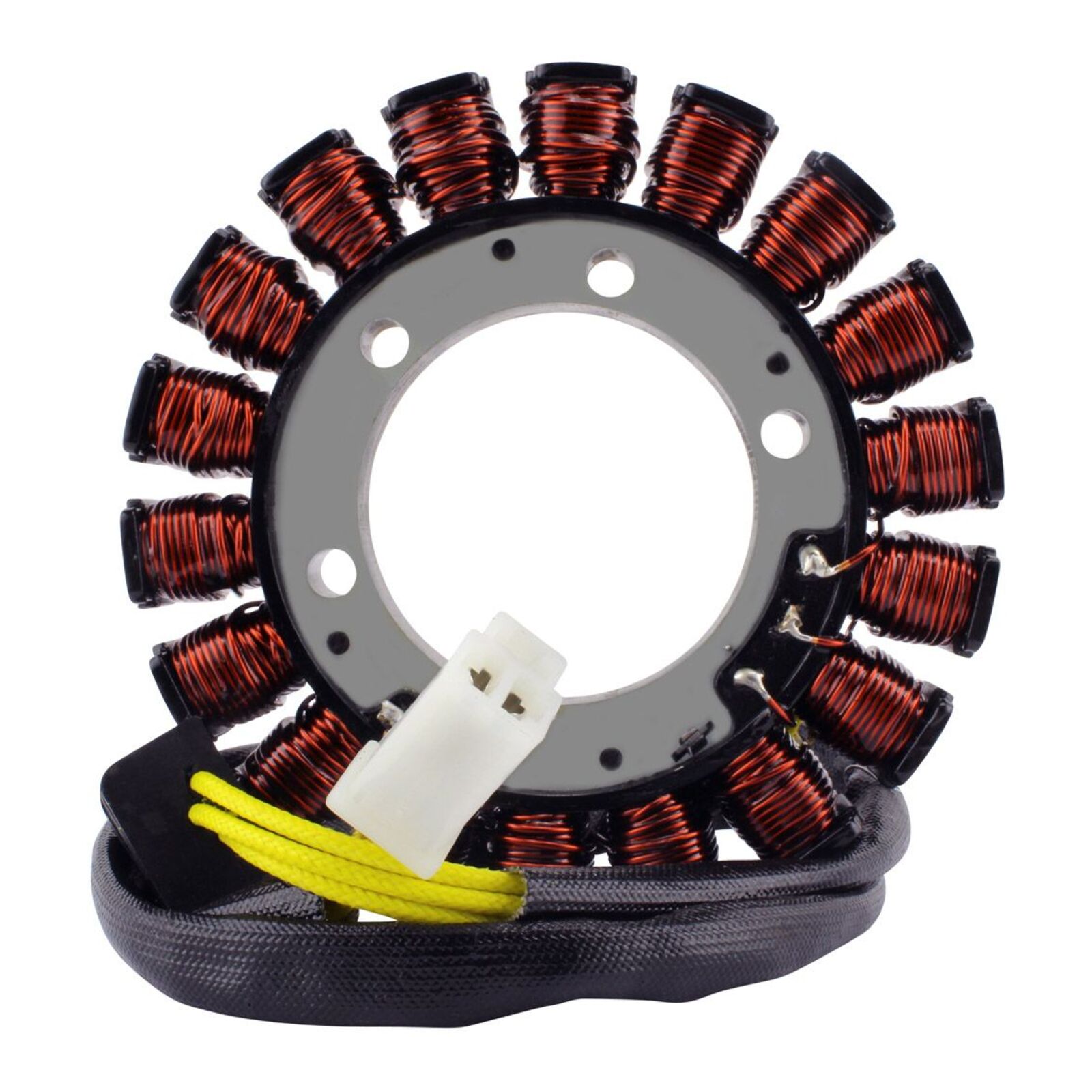 GENERATOR STATOR KAW KLR 650 11-18 (RMS010-107602) - Image 1
