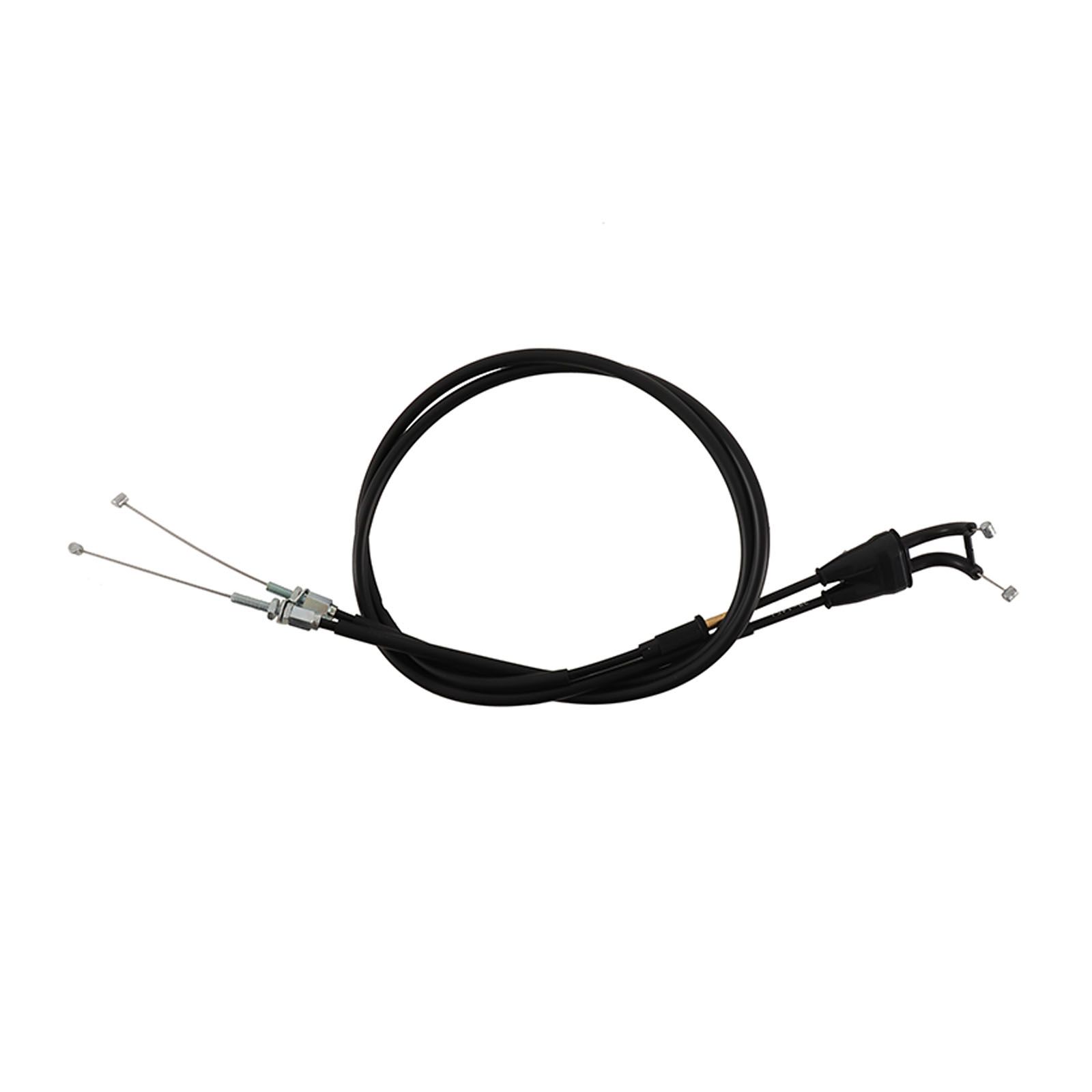 THROTTLE CABLE 45-1262 - Image 1