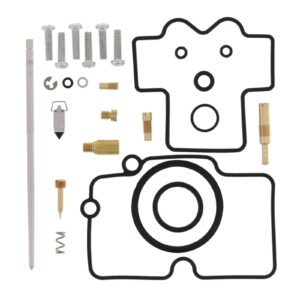 CARBURETTOR REBUILD KIT 26-1271 - Image 1