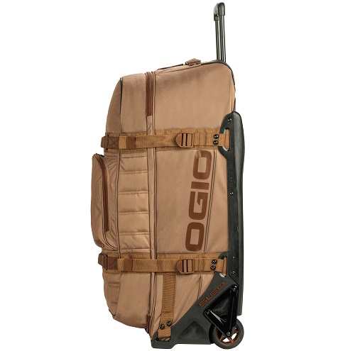 Ogio Rig 9800 Gear Bag Coyote