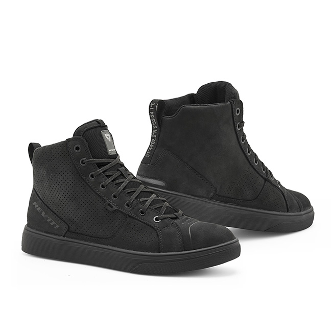 Shoes REV'IT! Arrow Black